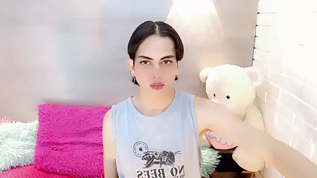 Daniela Pink  online show from September 24, 7:39 pm