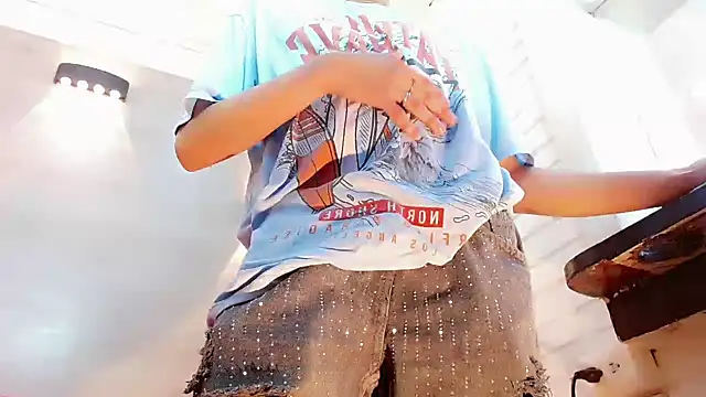 Daniela Pink  online show from November 6, 7:59 pm