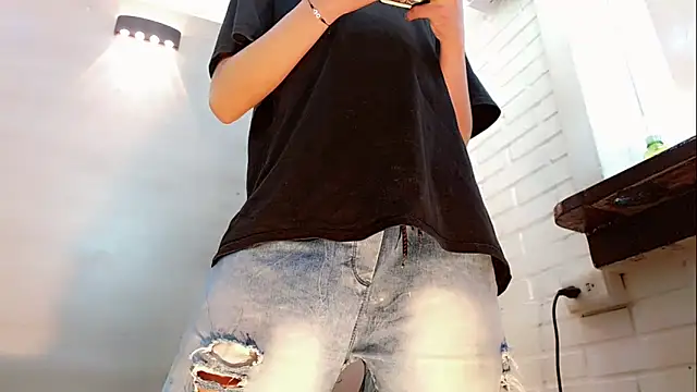 Daniela Pink  online show from December 5, 8:49 pm