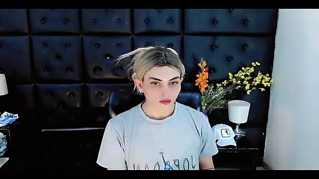 Daniela Pink  online show from February 13, 7:54 pm