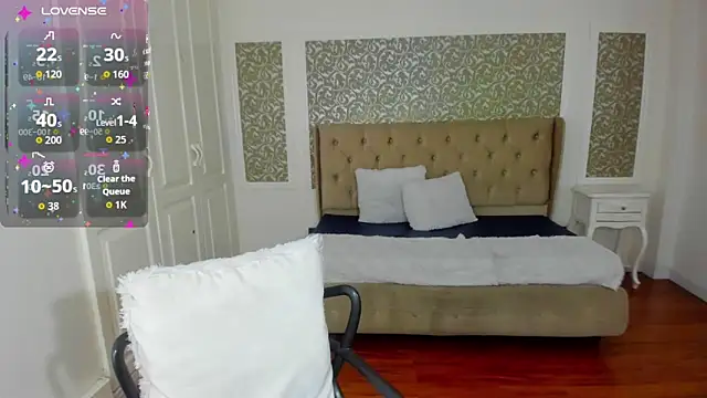 KimWessel  online show from February 10, 4:00 pm