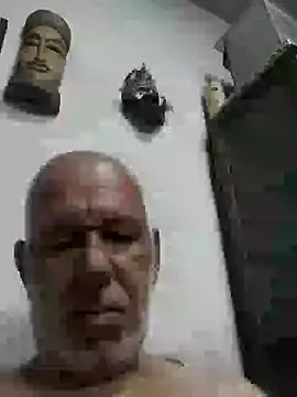 FabiQuilmes online show from January 12, 3:39 am