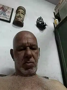 FabiQuilmes online show from March 22, 1:32 am