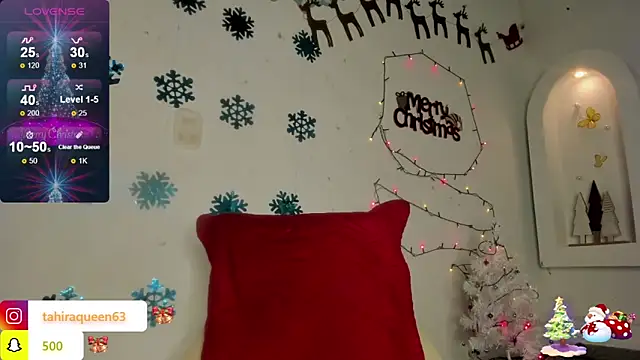 Snapshot of Tahira_21_ chatting on December 19, 11:03 pm Tahira 21 online show from December 19, 11:03 pm