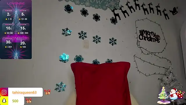 Snapshot of Tahira_21_ chatting on December 23, 7:52 pm Tahira 21 online show from December 23, 7:52 pm