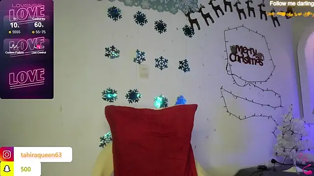 Snapshot of Tahira_21_ chatting on January 4, 1:31 am Tahira 21 online show from January 4, 1:31 am