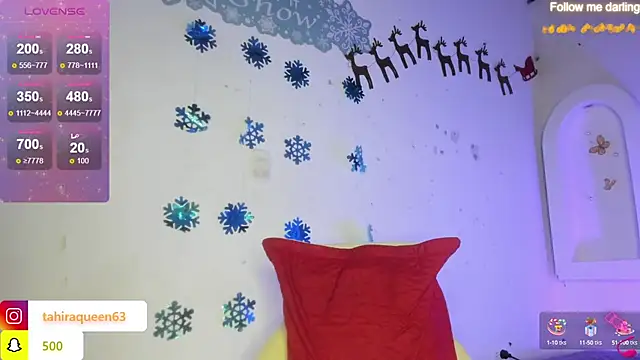 Snapshot of Tahira_21_ chatting on January 8, 10:37 pm Tahira 21 online show from January 8, 10:37 pm
