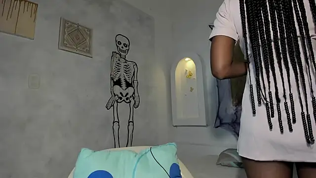 Snapshot of Tahira_21_ chatting on October 23, 7:23 pm Tahira 21 online show from October 23, 7:23 pm