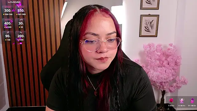 Melany 07 online show from February 3, 2:53 am