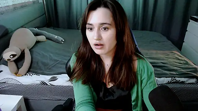 Snapshot of KiraYammy chatting on March 13, 10:43 pm KiraYammy online show from March 13, 10:43 pm