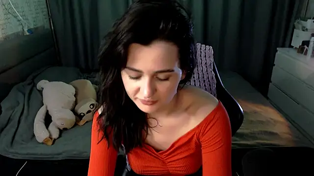 Snapshot of KiraYammy chatting on November 24, 11:26 pm KiraYammy online show from November 24, 11:26 pm