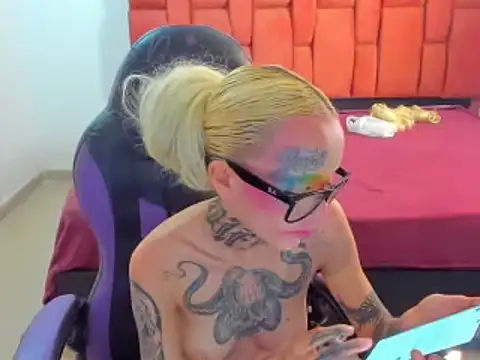 barbara anal squirt  online show from February 20, 4:36 pm