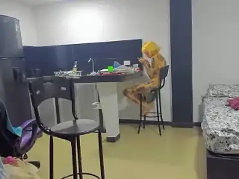 barbara anal squirt  online show from March 6, 9:42 pm