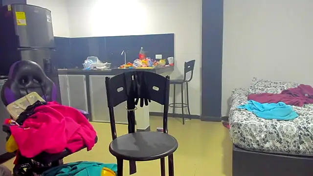 barbara anal squirt  online show from March 9, 2:43 pm