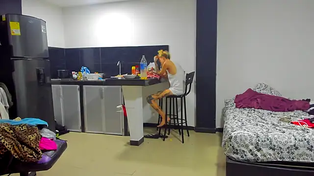 barbara anal squirt  online show from March 14, 5:38 am