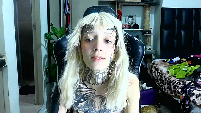 barbara anal squirt  online show from September 16, 4:02 am