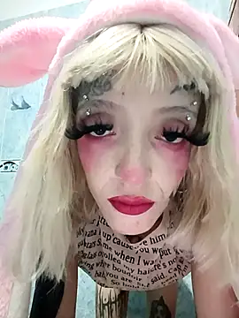 barbara anal squirt  online show from September 27, 7:24 am