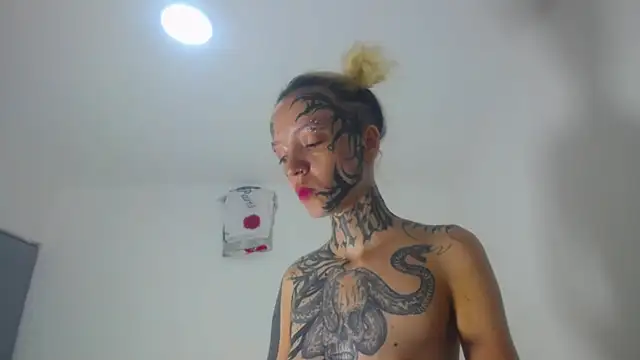 barbara anal squirt  online show from April 30, 5:36 am