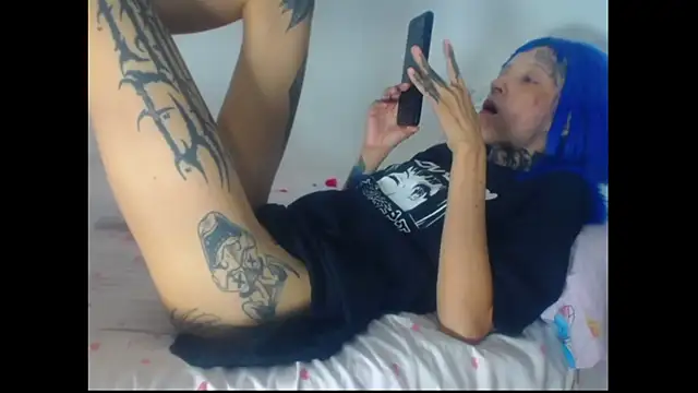 barbara anal squirt  online show from May 10, 12:49 am
