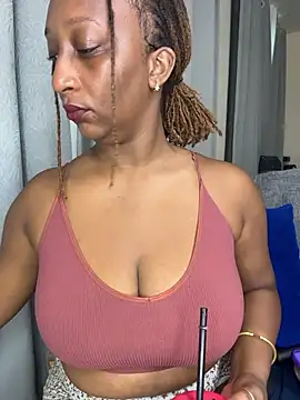 CarlaBeckky online show from January 11, 9:25 am