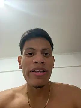 bbchocolate27 online show from March 9, 11:20 pm