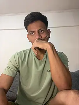 bbchocolate27 online show from April 7, 10:42 pm