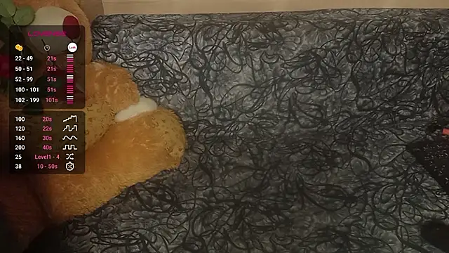 shuhana  online show from December 13, 12:53 am