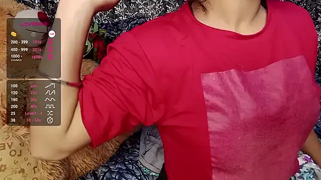 shuhana  online show from January 9, 1:29 am