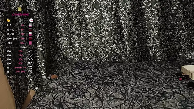 shuhana  online show from March 19, 1:21 am