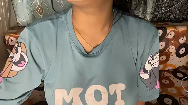 shuhana  online show from November 16, 2:06 am