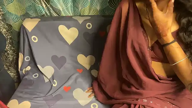 shuhana  online show from February 19, 5:03 am