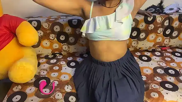 shuhana  online show from May 10, 5:01 am