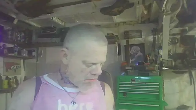 MagicAdmiralty5 online show from May 8, 2:39 am