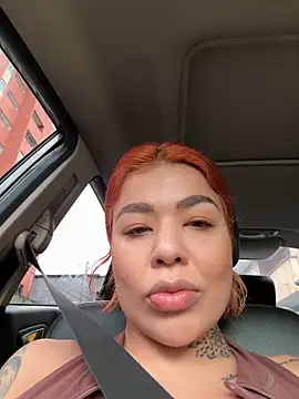 Snapshot of milaivanova chatting on February 9, 7:52 pm milaivanova online show from February 9, 7:52 pm