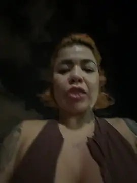 Snapshot of milaivanova chatting on February 27, 12:21 am milaivanova online show from February 27, 12:21 am