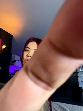 Snapshot of milaivanova chatting on October 2, 12:12 pm milaivanova online show from October 2, 12:12 pm