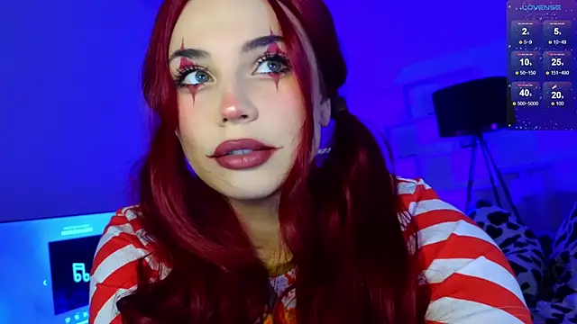 Katerinchik online show from October 25, 5:40 pm