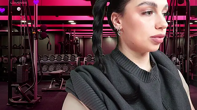 LunaNight online show from March 16, 12:01 am