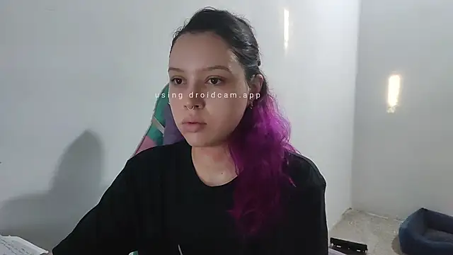 WandaDoll online show from November 5, 11:32 am