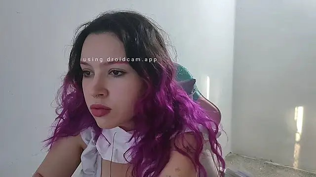 WandaDoll online show from November 14, 12:04 pm