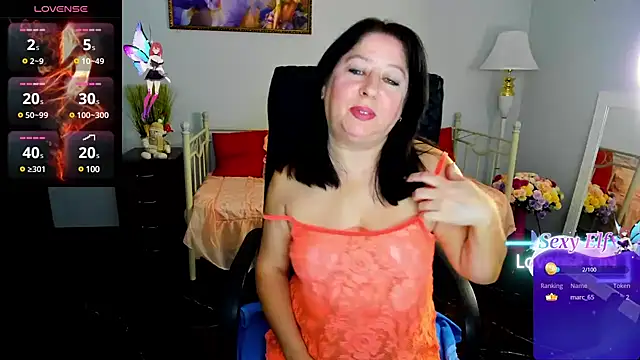 Snapshot of Julia_Dean chatting on January 20, 1:11 pm Julia Dean online show from January 20, 1:11 pm