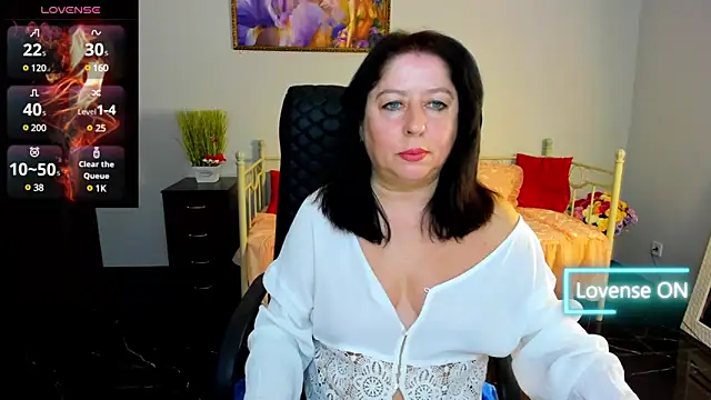 Snapshot of Julia_Dean chatting on March 20, 12:53 pm Julia Dean online show from March 20, 12:53 pm