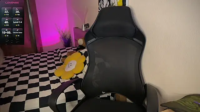 Snapshot of BabeRainbow chatting on December 26, 3:10 pm BabeRainbow online show from December 26, 3:10 pm