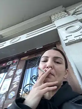 Snapshot of BabeRainbow chatting on January 3, 12:30 pm BabeRainbow online show from January 3, 12:30 pm