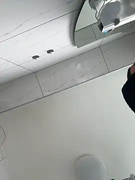 Snapshot of BabeRainbow chatting on February 23, 10:28 am BabeRainbow online show from February 23, 10:28 am