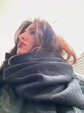 Snapshot of BabeRainbow chatting on September 24, 9:56 am BabeRainbow online show from September 24, 9:56 am