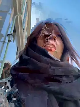 Snapshot of BabeRainbow chatting on September 29, 9:25 am BabeRainbow online show from September 29, 9:25 am