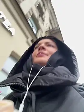 Snapshot of BabeRainbow chatting on November 7, 10:37 am BabeRainbow online show from November 7, 10:37 am