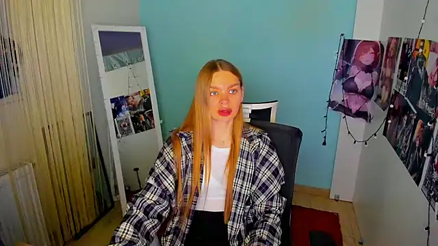 Snapshot of Molly_sweetie chatting on March 1, 7:08 am Molly sweetie online show from March 1, 7:08 am