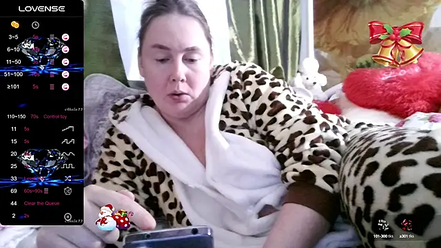 pussykroshka online show from February 2, 11:19 am